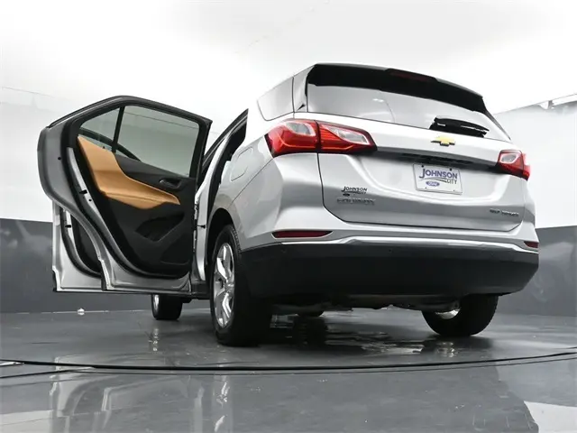 2020 Chevrolet Equinox Premier photo 39
