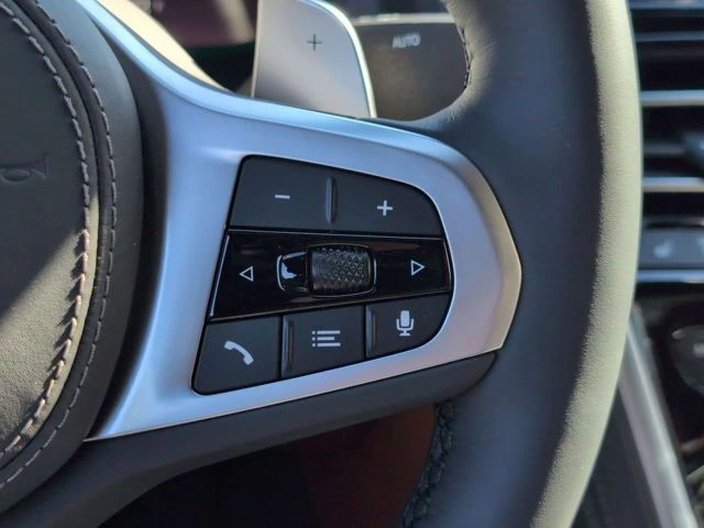 2026 BMW 8 Series 840i - Photo 24