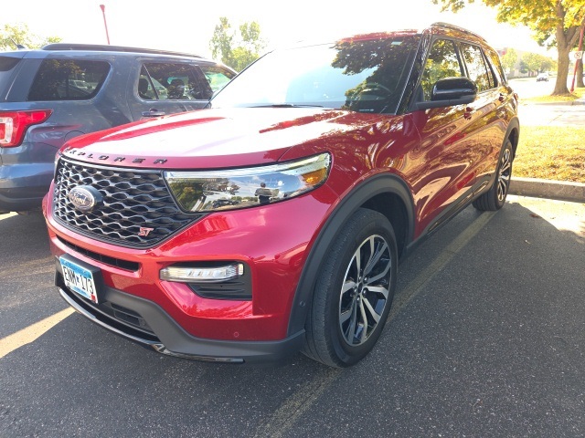 Vehicle