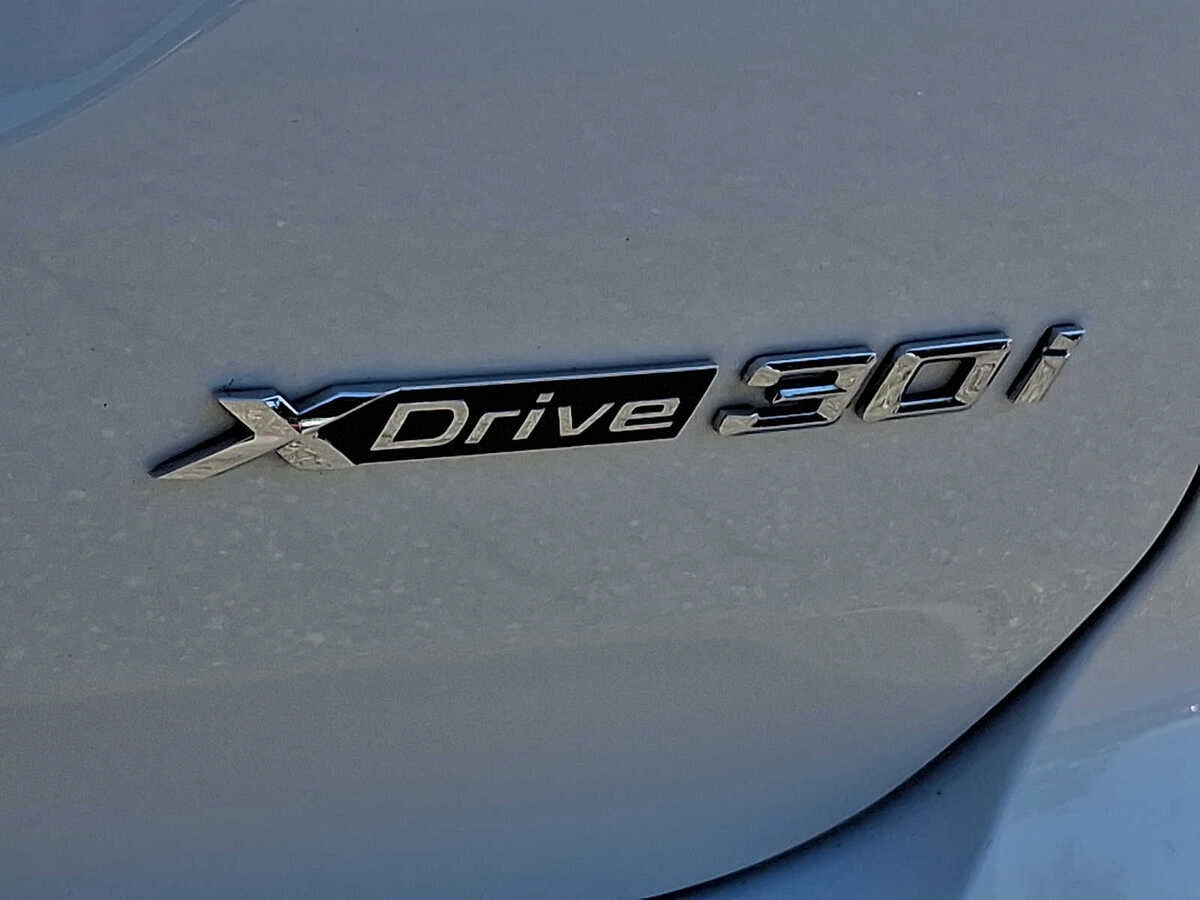 2024 BMW X3 30i - Photo 29