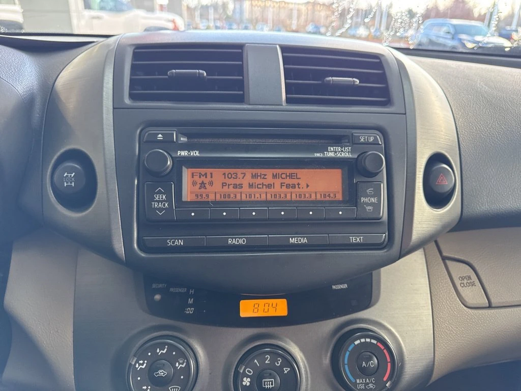 2012 Toyota RAV4 Base - Photo 15