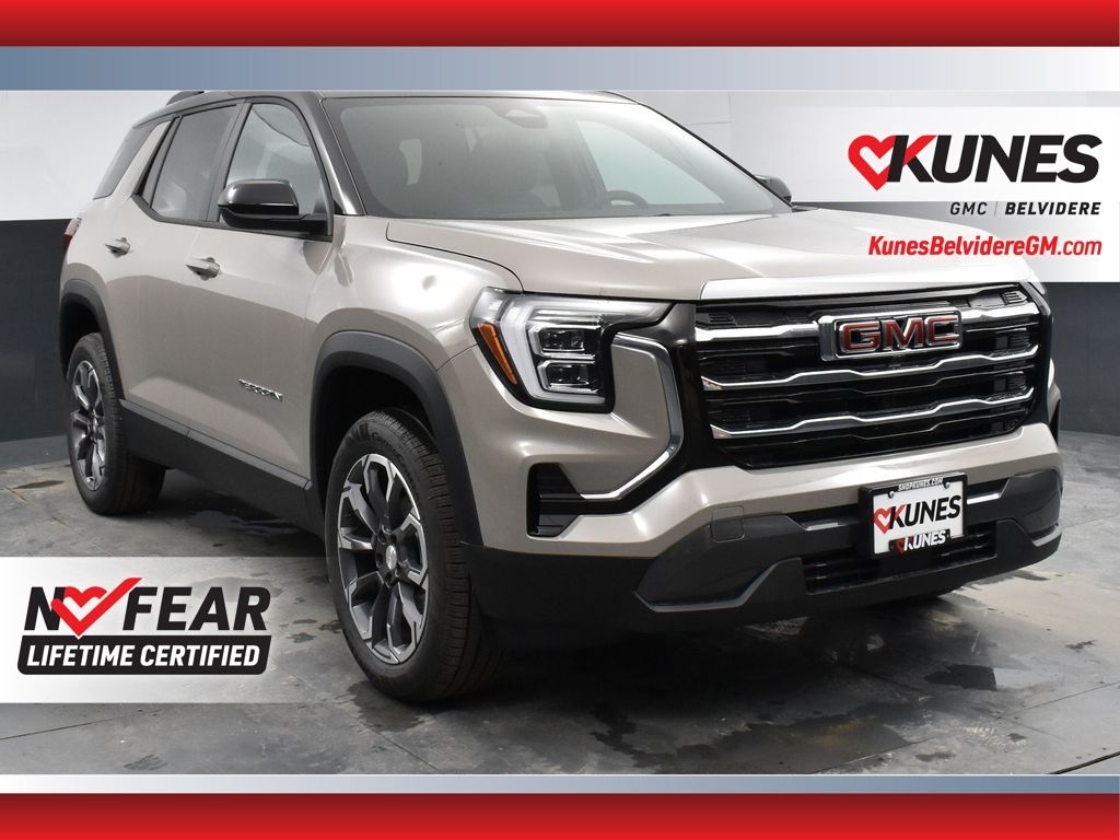 Kunes Gmc Of Belvidere Vehicles