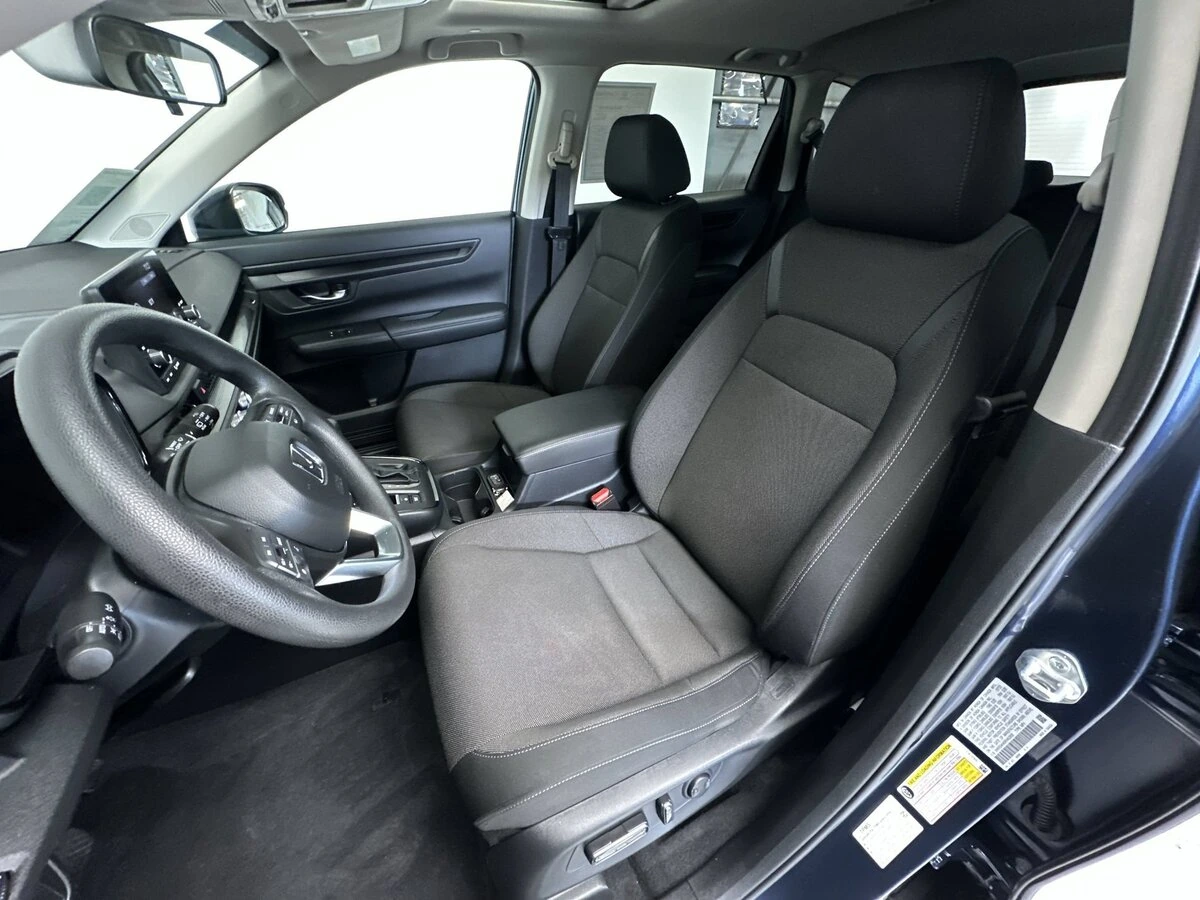 2024 Honda CR-V EX - Photo 12