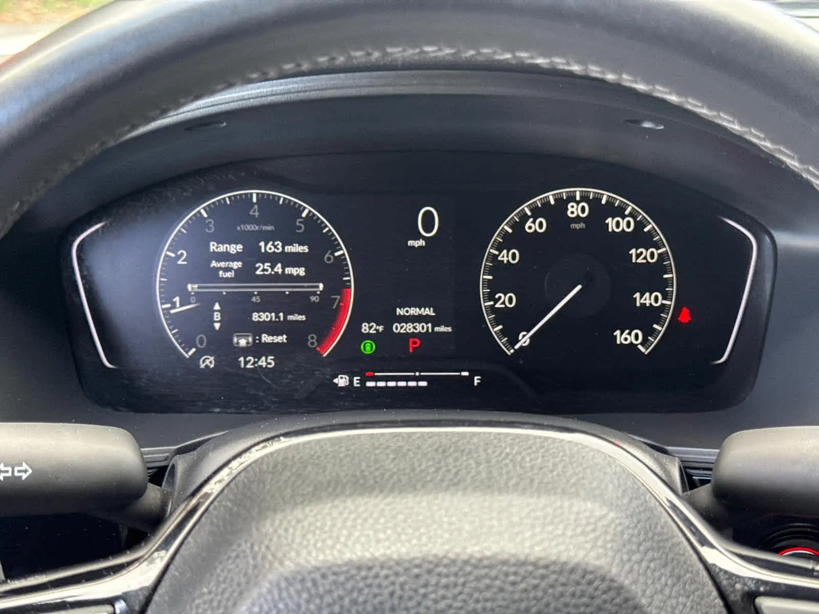 2023 Honda Civic Sport photo 17