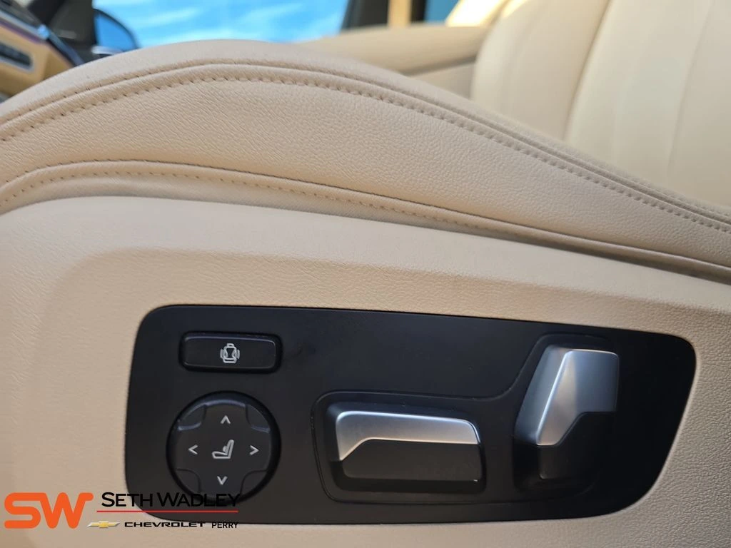 2020 BMW X5 40i - Photo 29