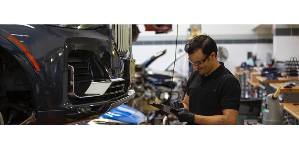 New BMW Value Service
