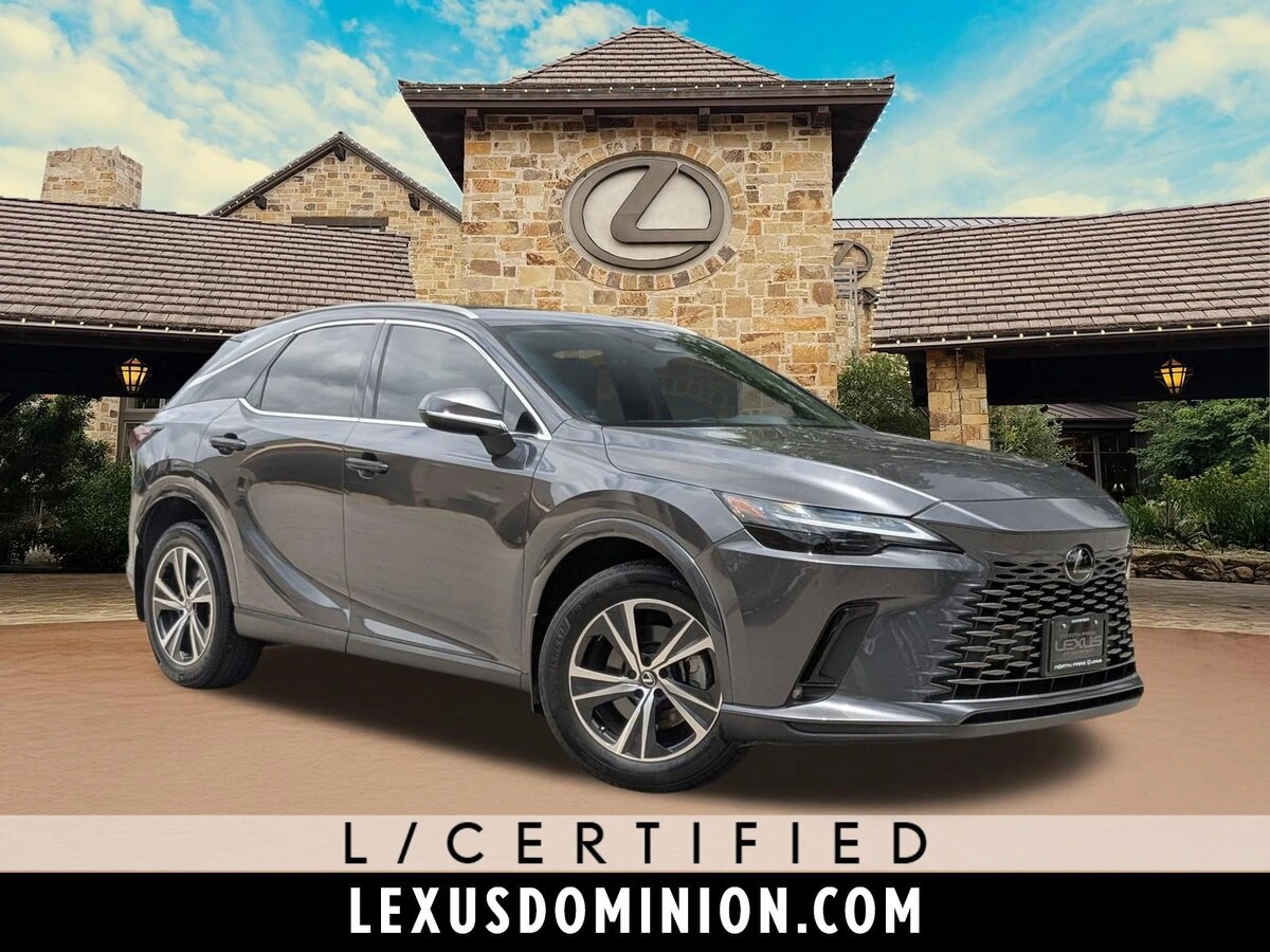 2024 Lexus RX 350 350 Premium FWD's photo