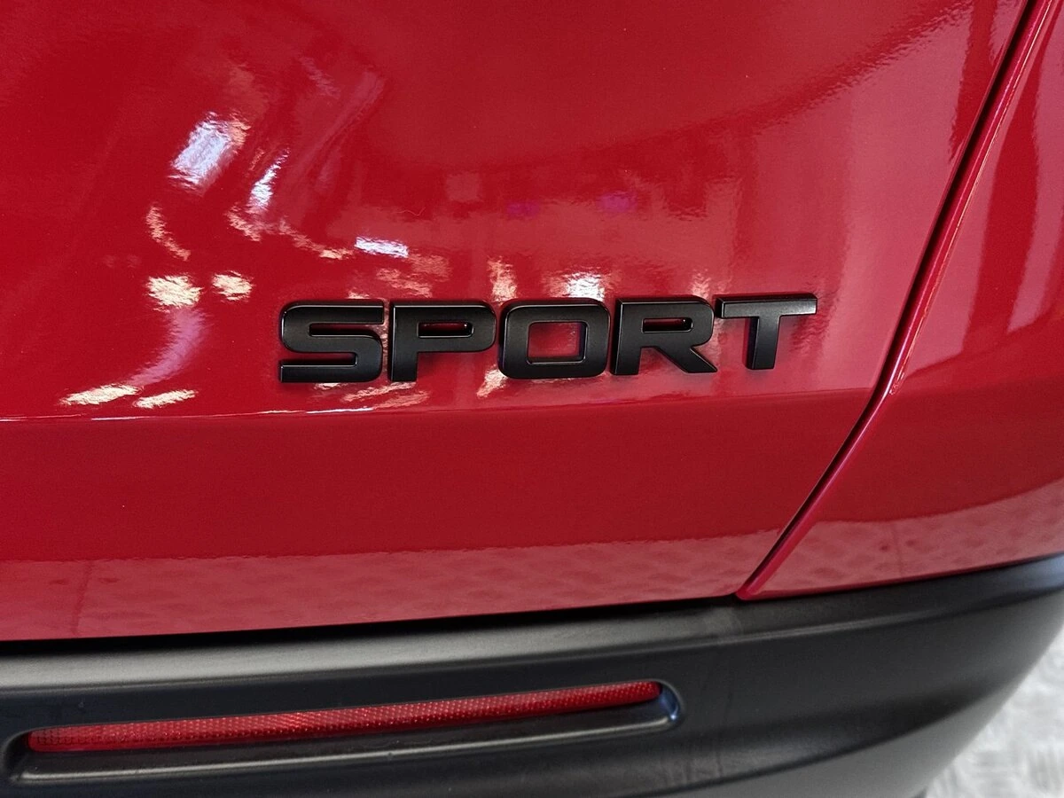 2025 Honda HR-V Sport - Photo 23
