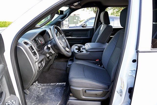 2026 RAM 2500 Tradesman - Photo 19