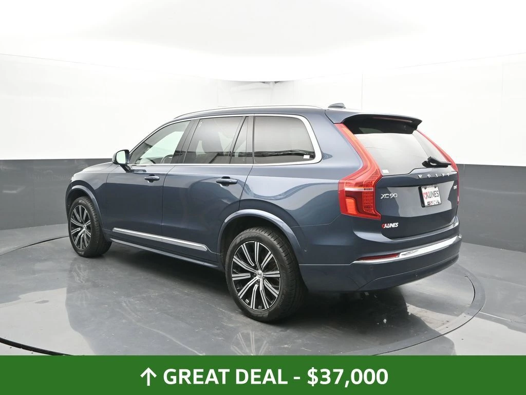 2023 Volvo - image 11