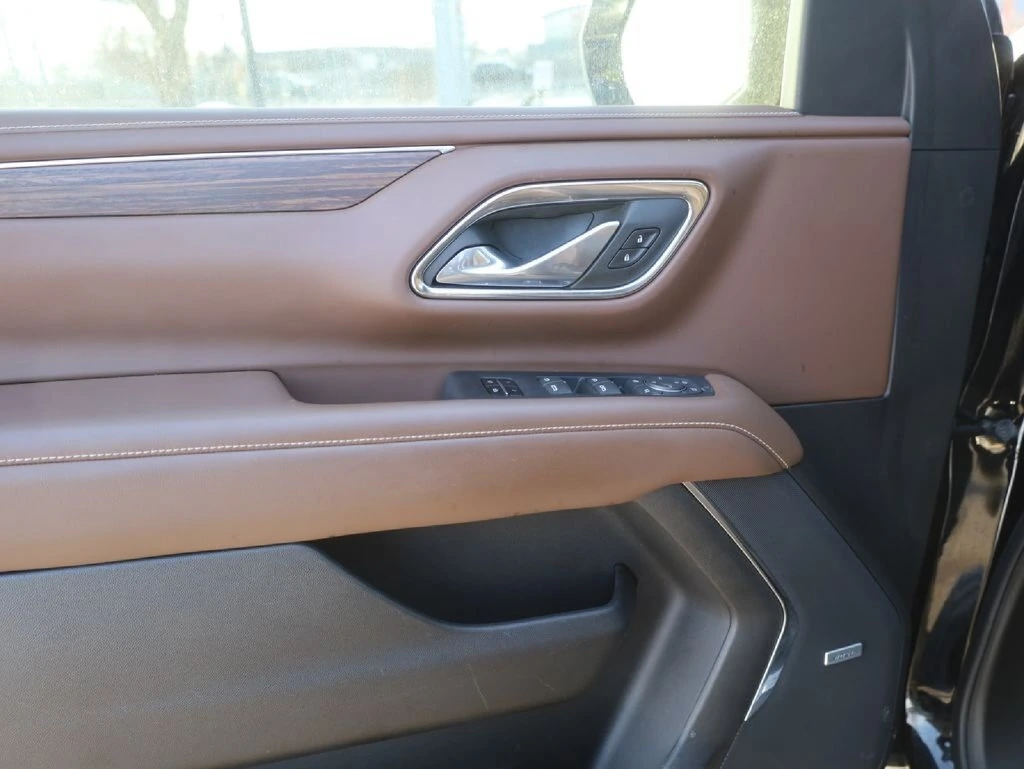 2023 Chevrolet Tahoe High Country - Photo 38