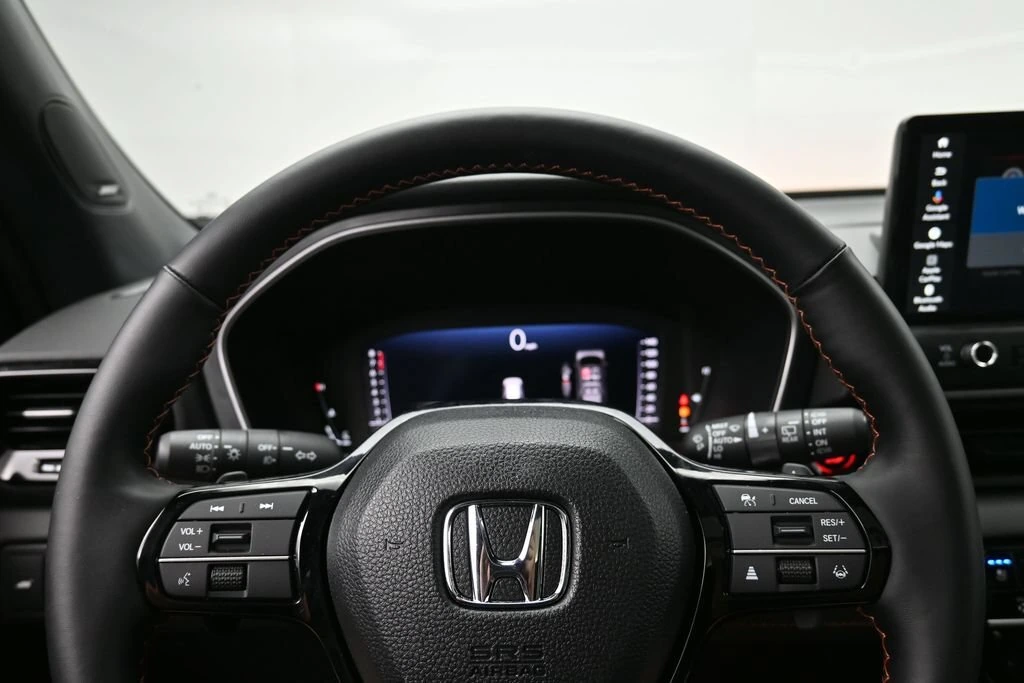 2026 Honda Passport TrailSport Elite - Photo 10