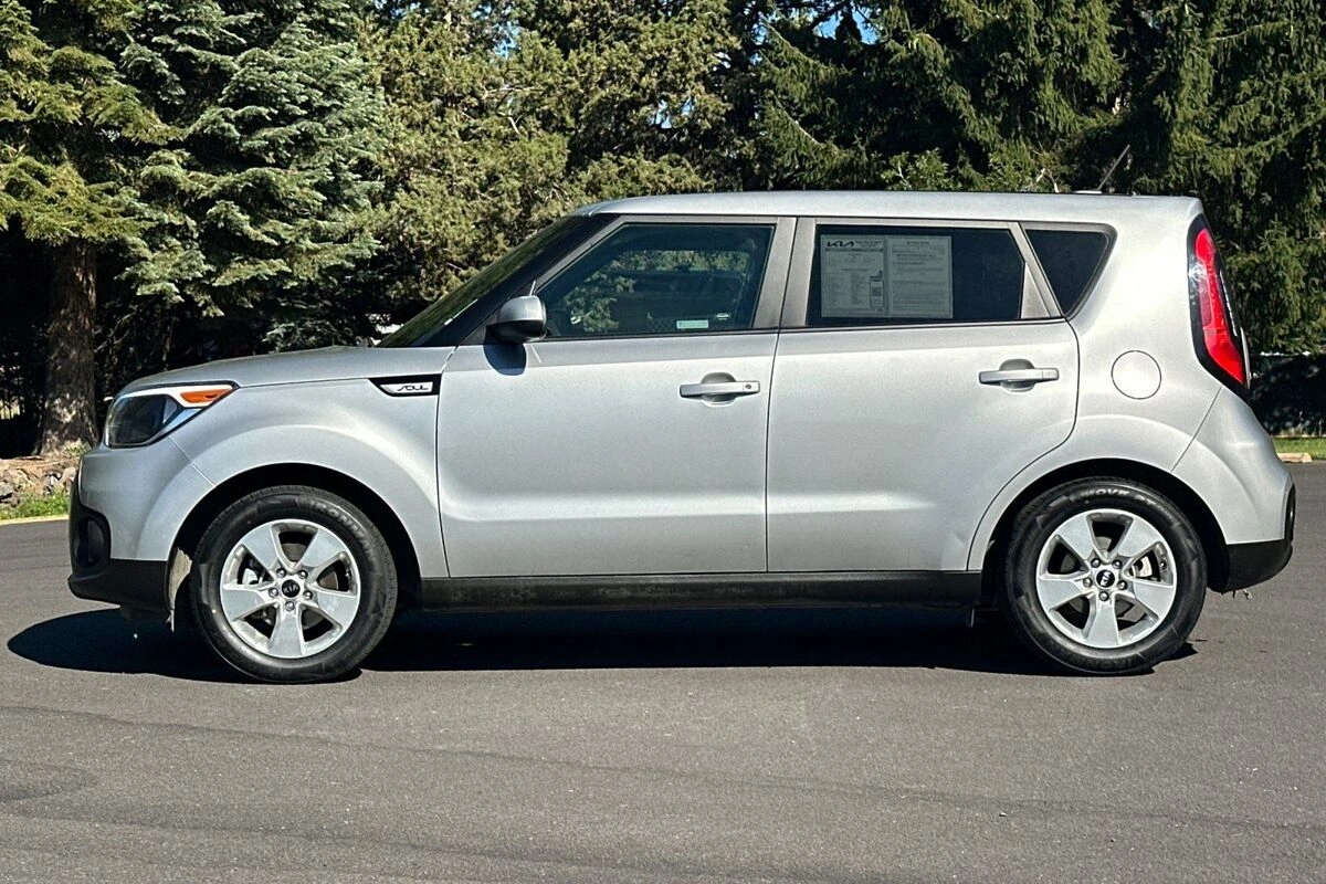2019 Kia Soul Base - Photo 7