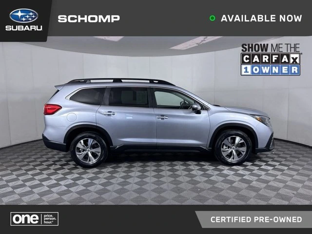 2023 Subaru Ascent