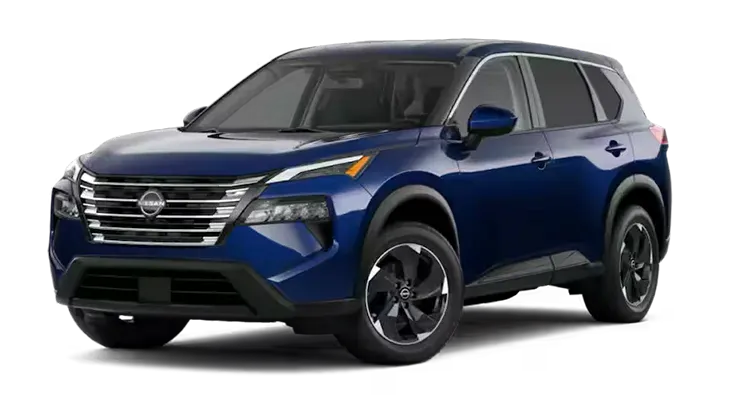 Rogue SV