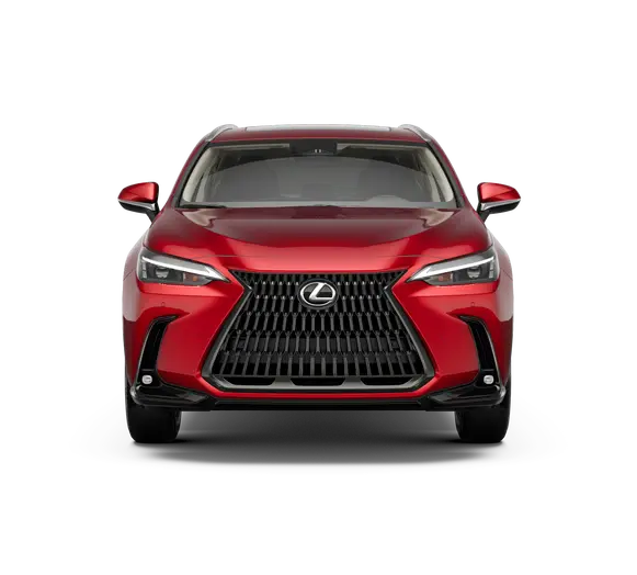 2026 Lexus NX Premium AWD photo 5