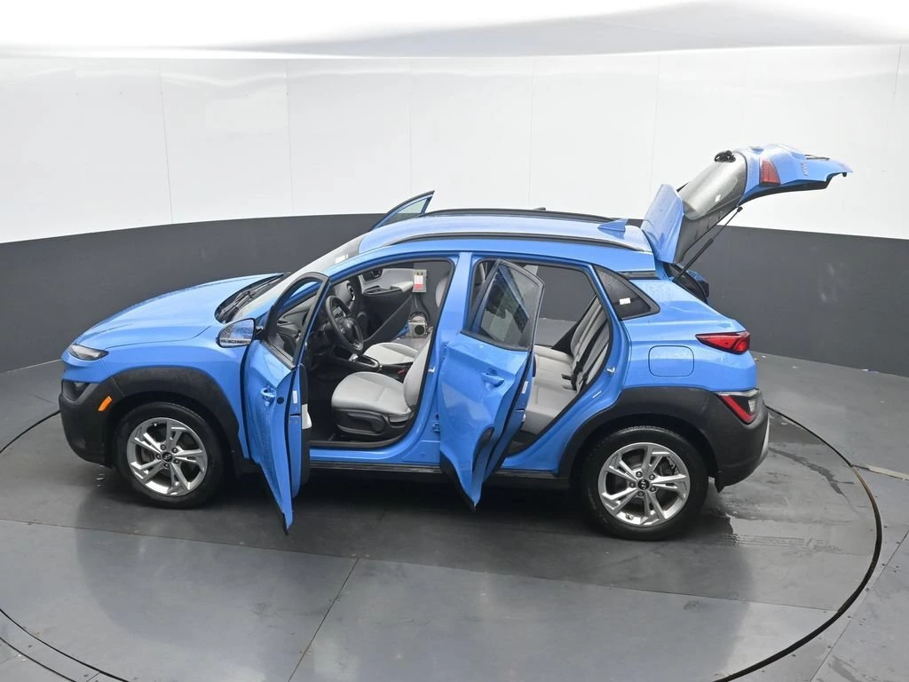 2022 Hyundai Kona SEL - Photo 51