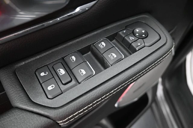2026 RAM Ram 1500 Pickup Laramie - Photo 16