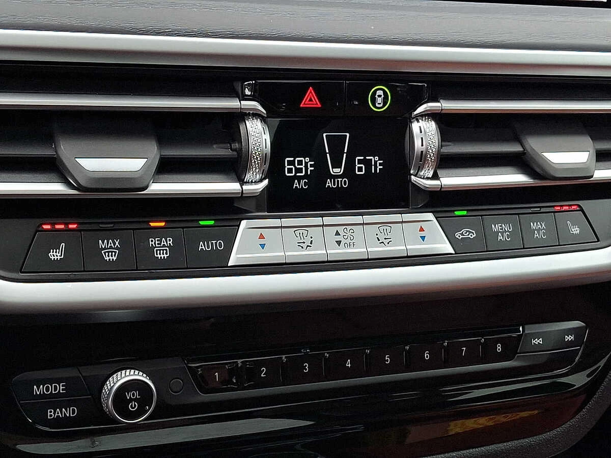 2024 BMW X3 30i - Photo 14