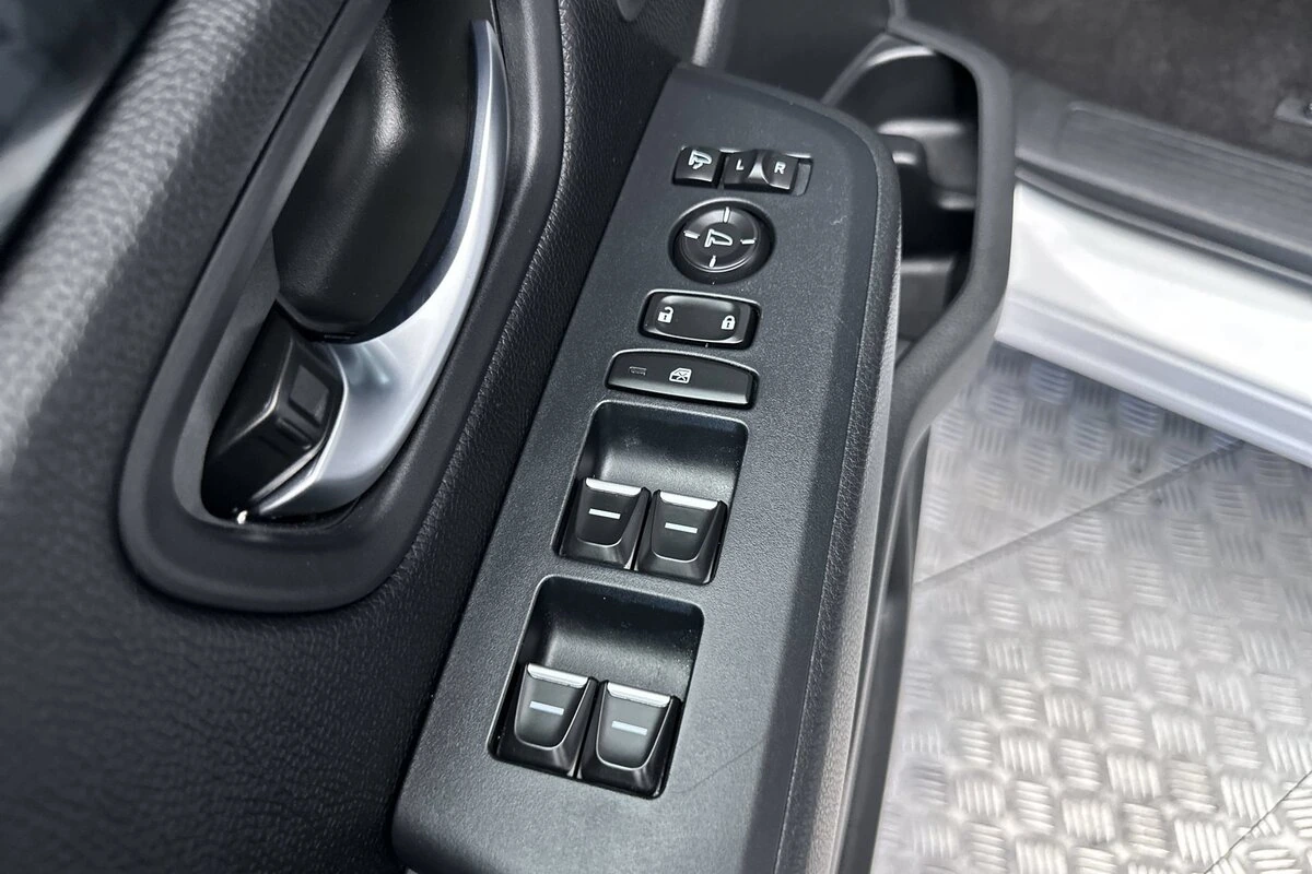 2026 Honda Passport TrailSport Elite - Photo 15