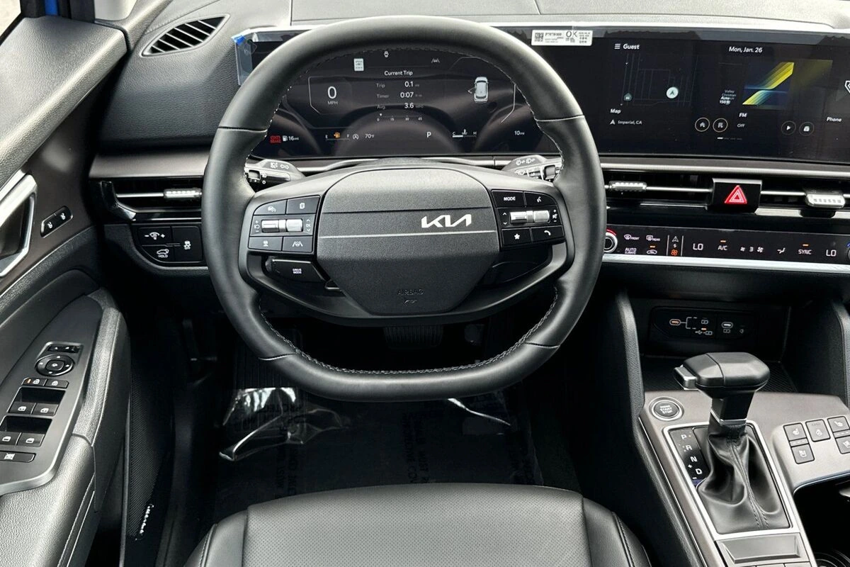 2026 Kia Sportage SX Prestige - Photo 14