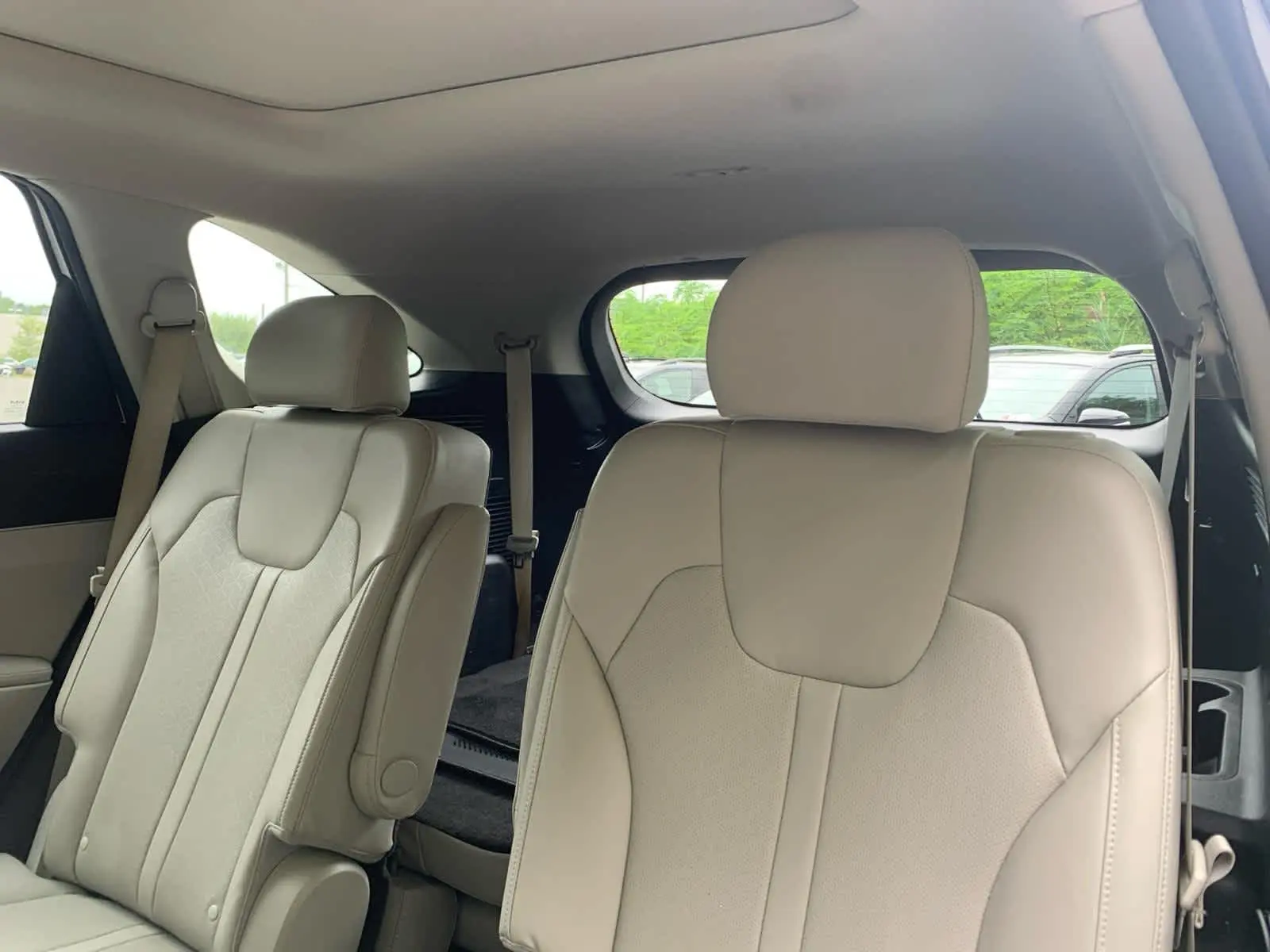 2022 Kia Sorento X-Line EX photo 28