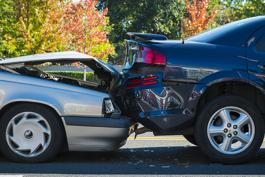 Collision Repair