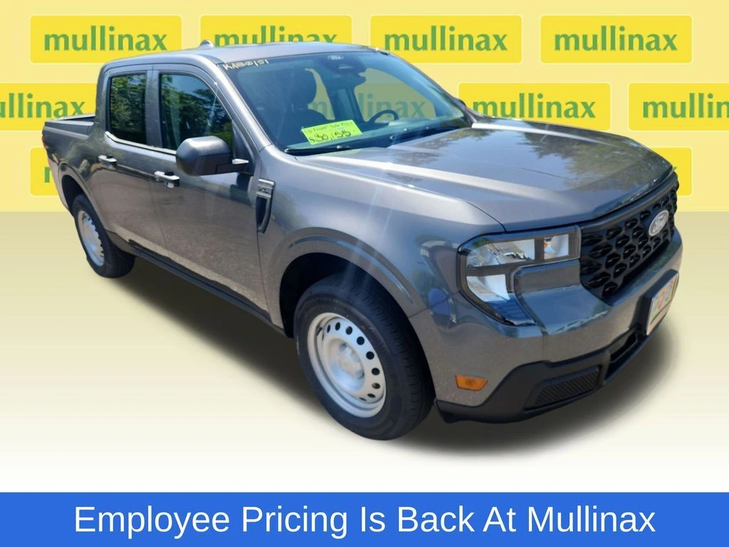 2026 Ford Maverick XL AWD's photo