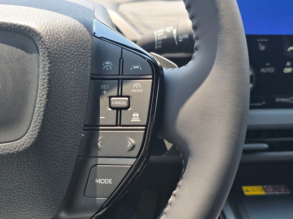 2026 Toyota C-HR SE - Photo 31