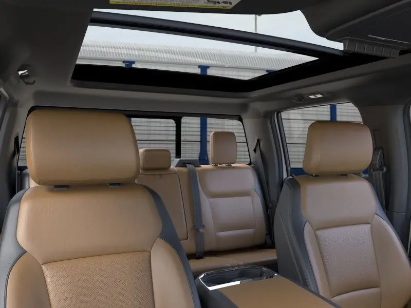 2026 Ford F-350 photo 17
