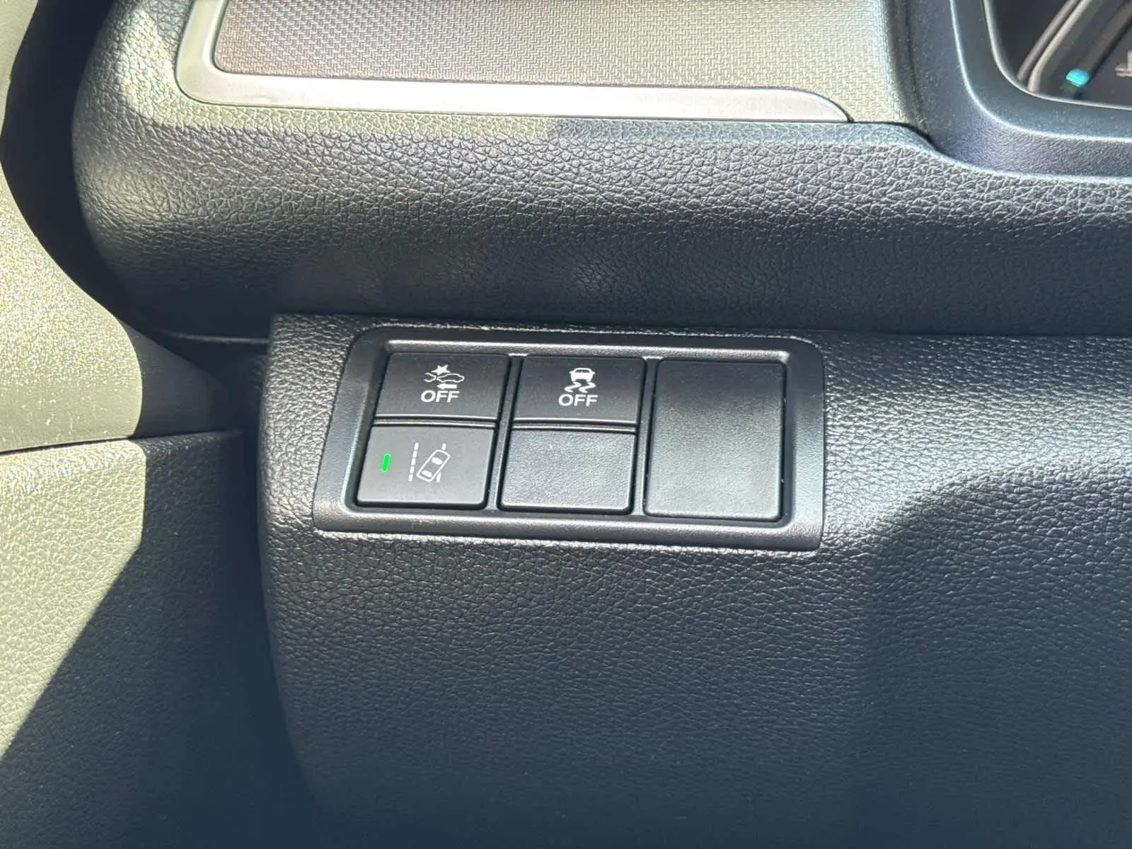 2020 Honda Civic LX photo 19