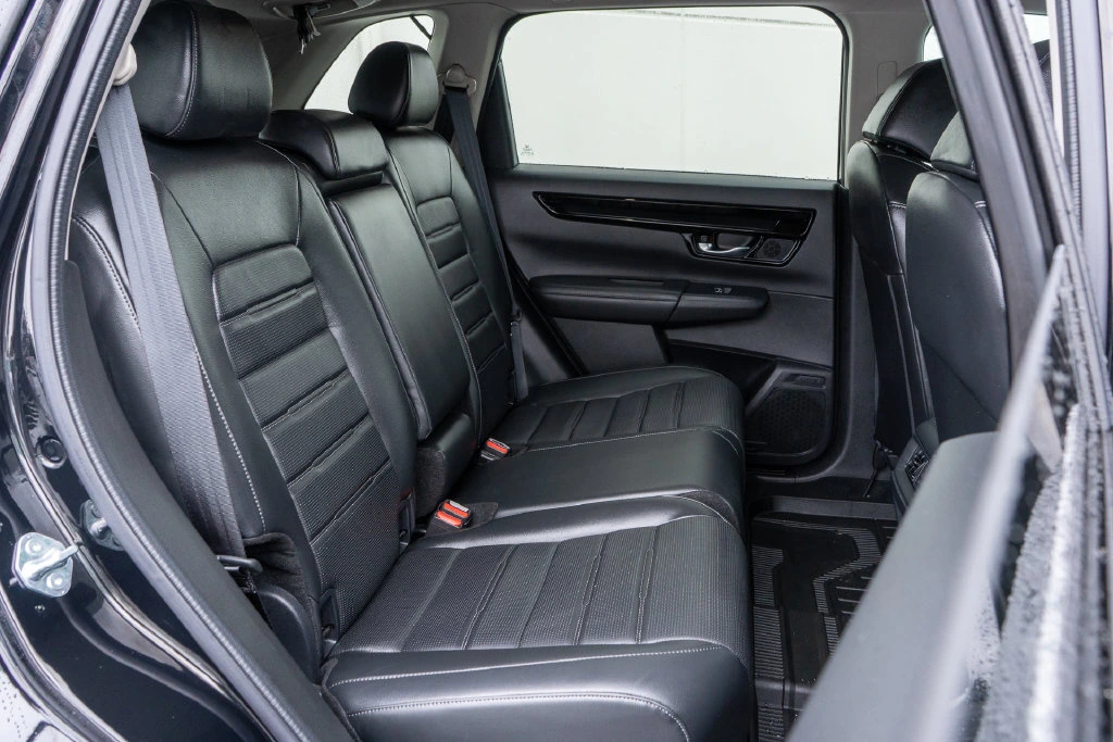 2024 Honda CR-V EX-L - Photo 20