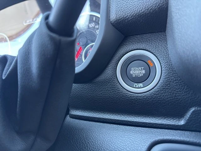 2026 RAM 2500 Tradesman - Photo 15