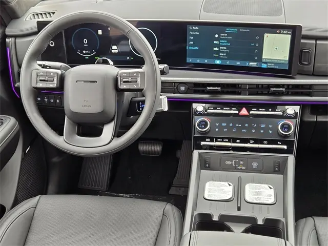 2026 Hyundai Santa Fe Calligraphy photo 23
