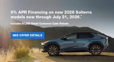 Solterra