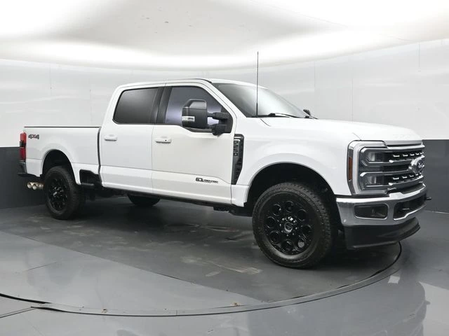 2024 Ford F-250 Lariat 4x4 Crew Cab 6-3/4' Box's photo