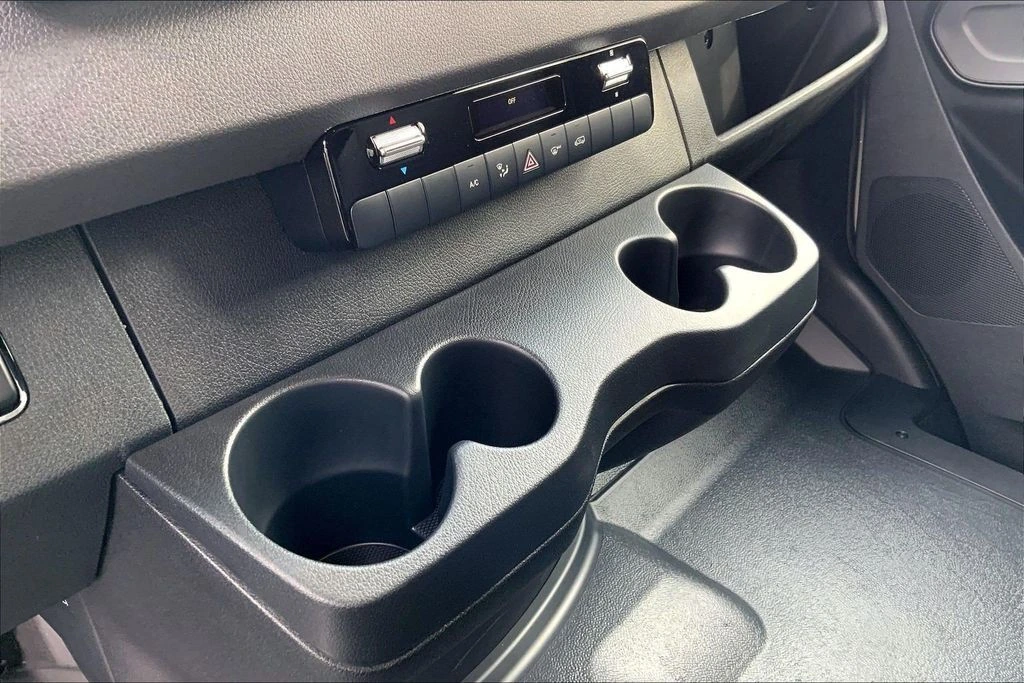 2026 Mercedes-Benz Sprinter Cargo Van Base - Photo 7
