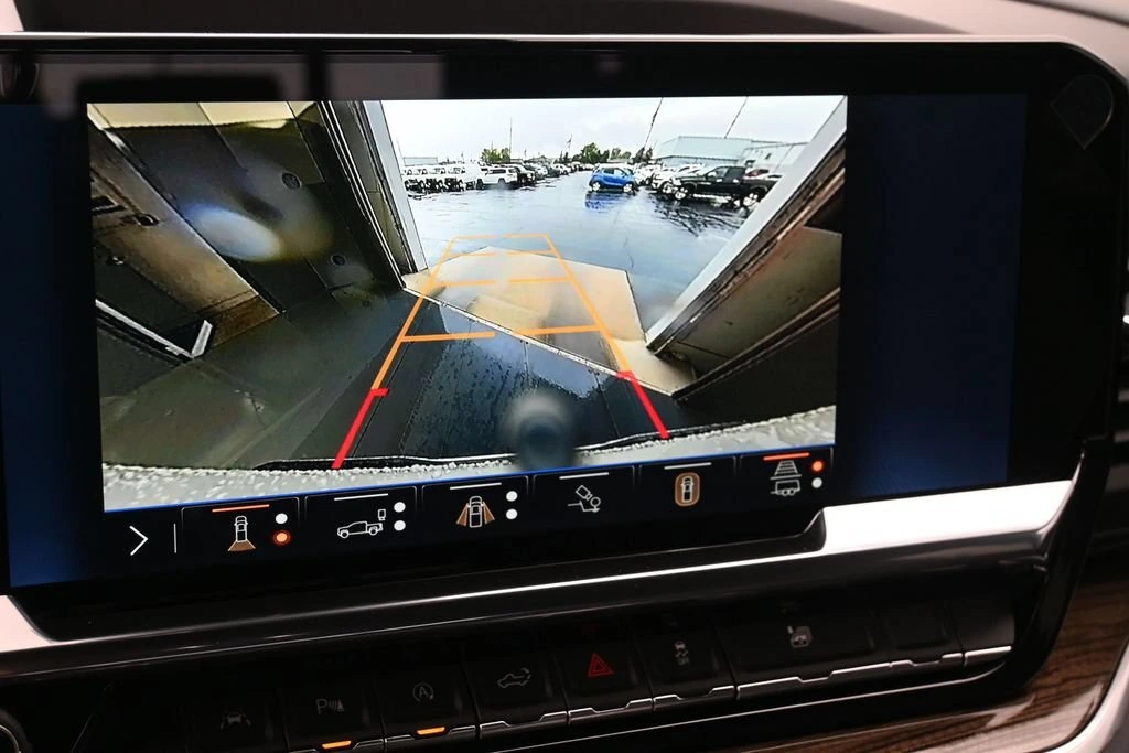 2026 Chevrolet Silverado 1500 RST - Photo 24