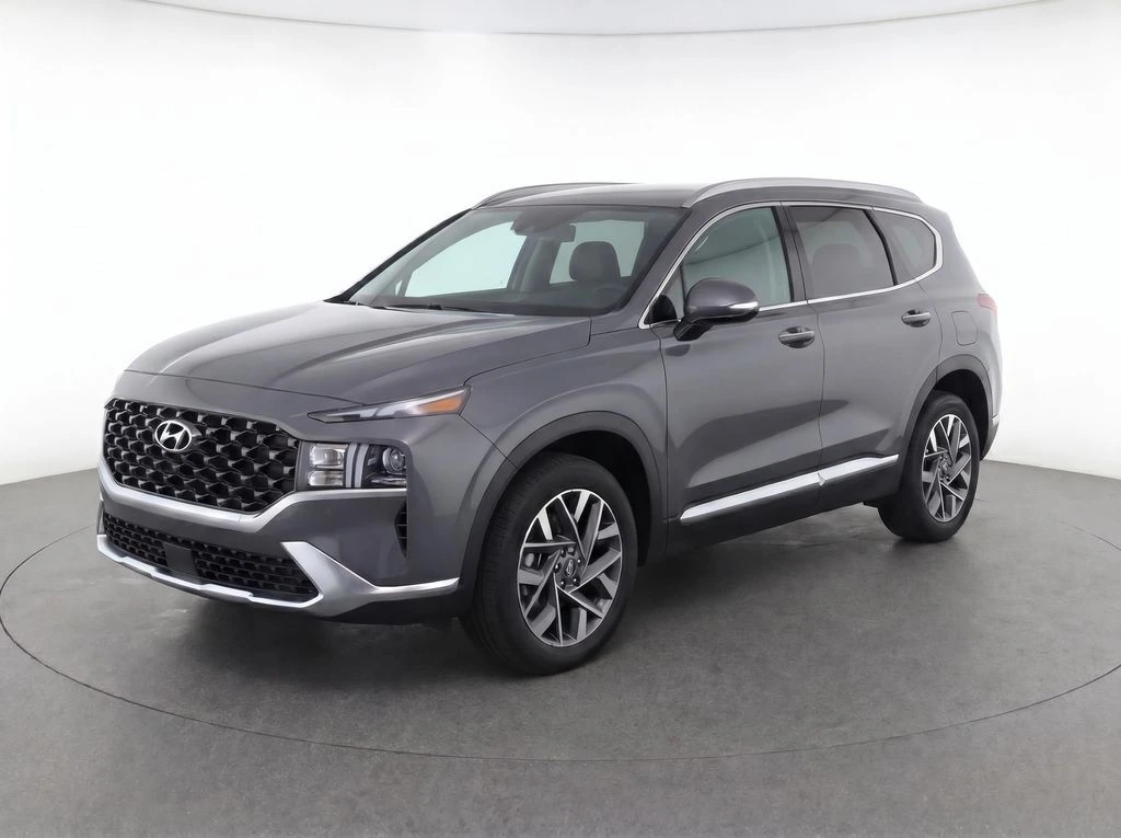 2023 Hyundai Santa Fe Calligraphy 2.5's photo