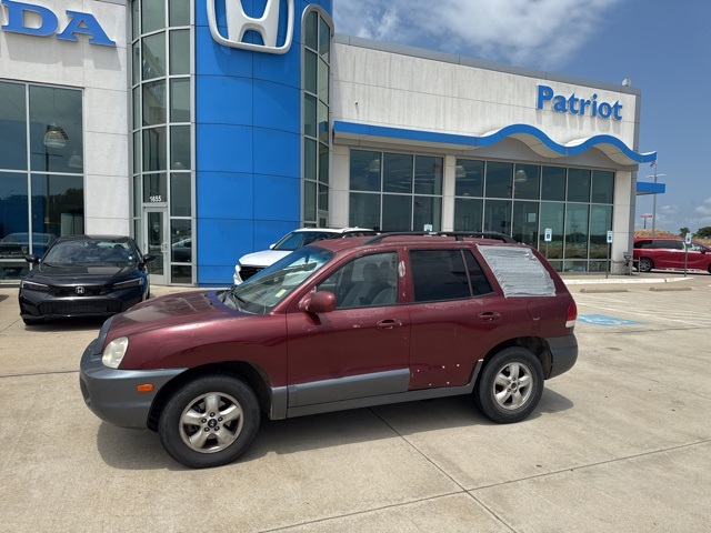 Vehicle