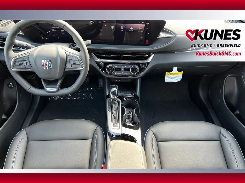 2026 Buick Envista ST photo 31