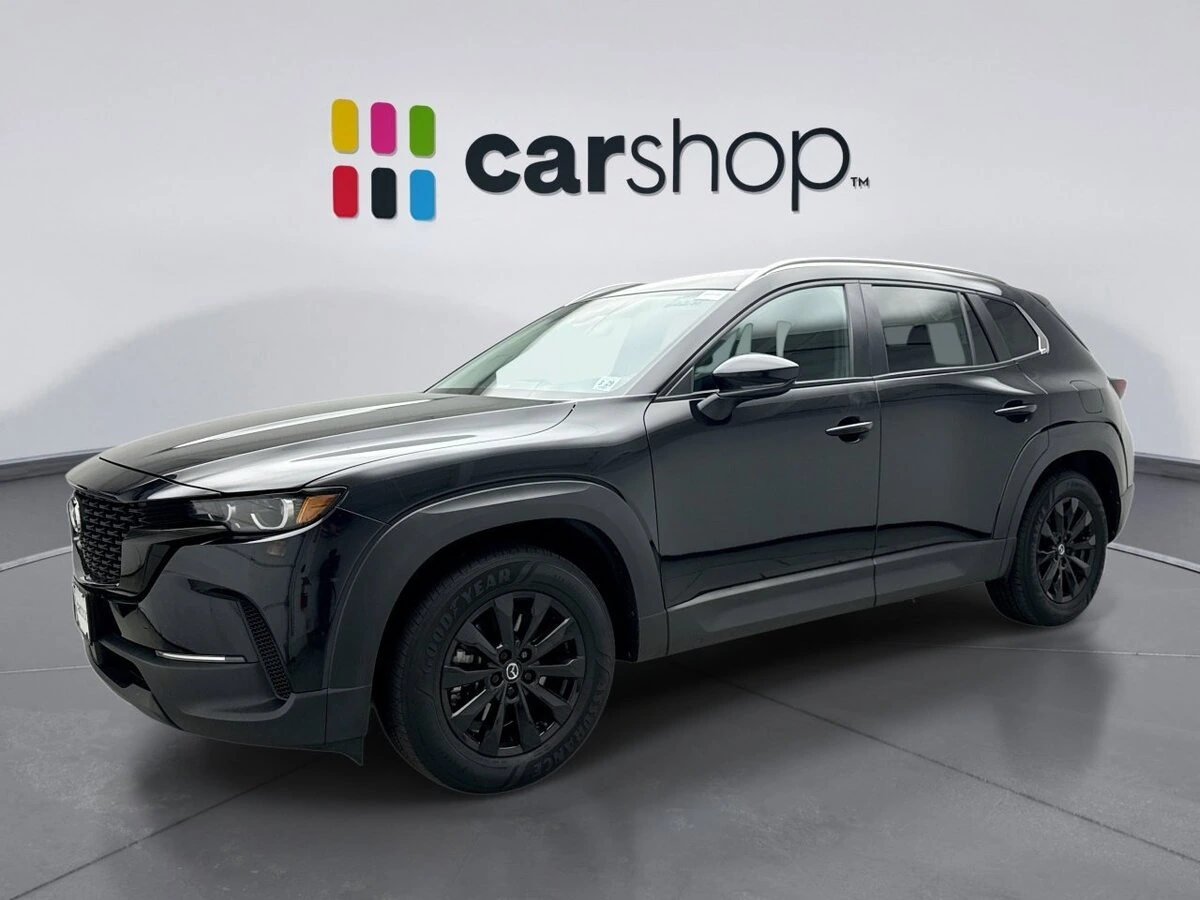 2024 Mazda CX-50 2.5 S PREFERRED's photo