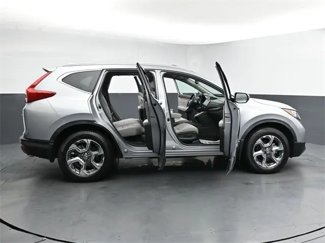 2019 Honda CR-V EX-L photo 33