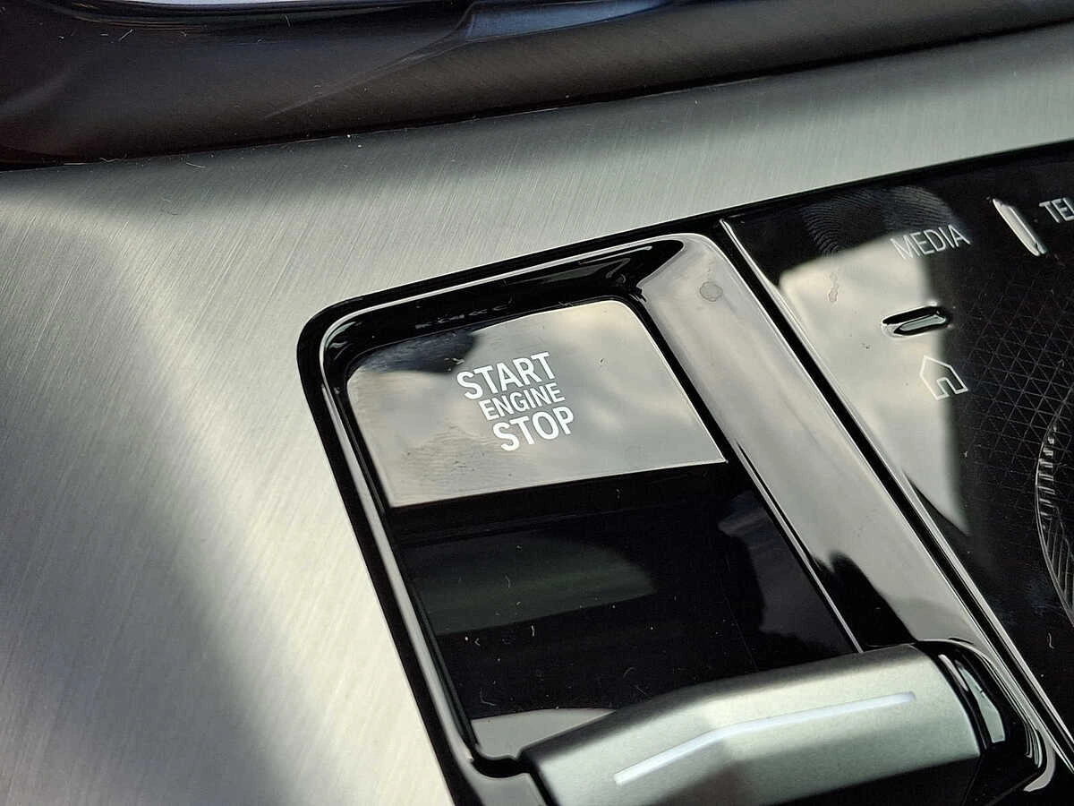 2026 BMW X3 30 - Photo 20