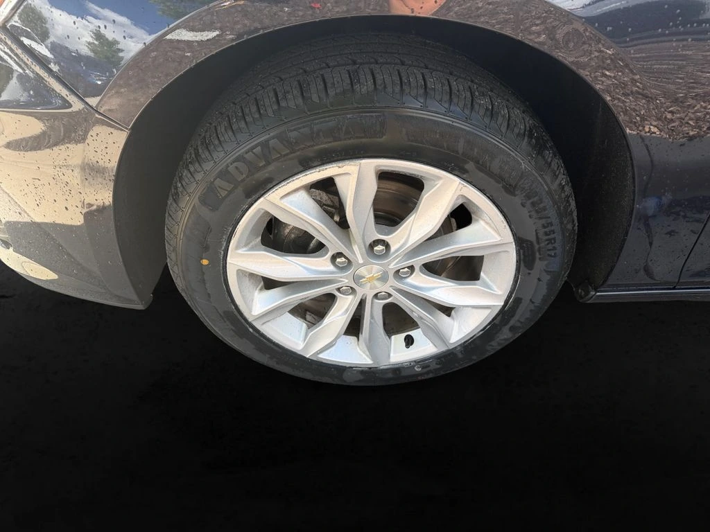 2023 Chevrolet Malibu 1LT - Photo 12