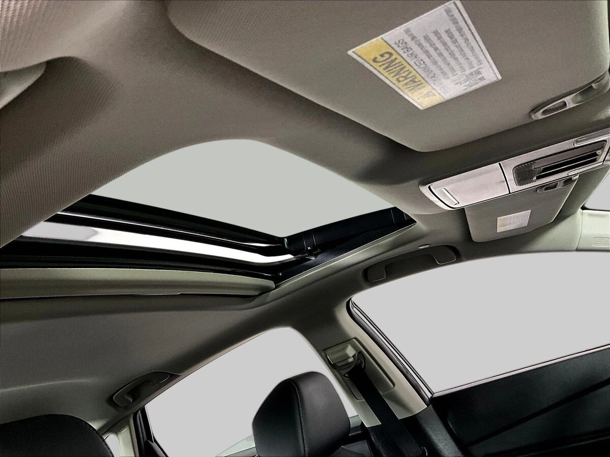 2024 Honda Accord Hybrid EX-L - Photo 27