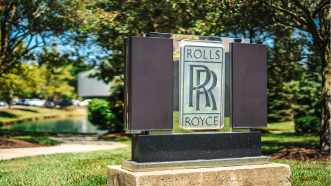 Rolls-Royce Motor Cars Columbus