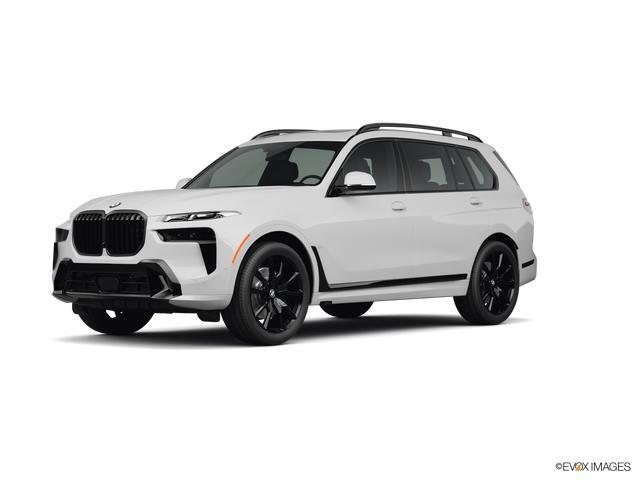 2027 Bmw X7 40i