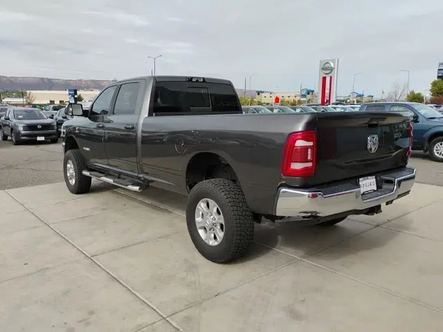 2022 Ram 3500 Lone Star photo 5
