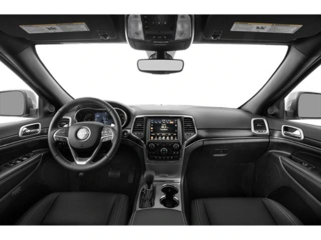 2019 Jeep Grand Cherokee Limited - Photo 11